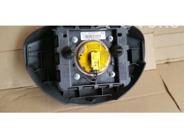 Подушка безопасности водителя 985255139R   Dacia Logan I