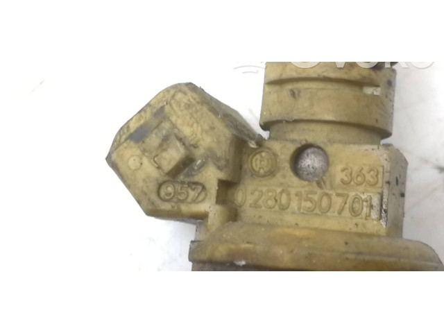 Форсунка 0280150701 Alfa Romeo 166 936A2000 02