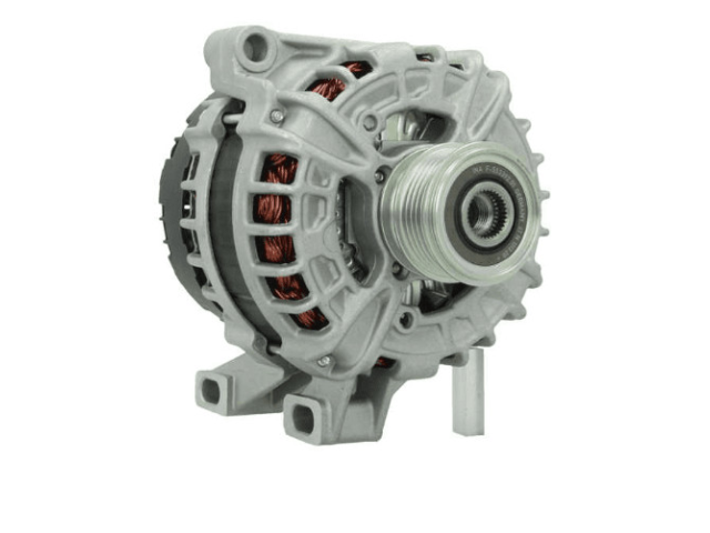 Генератор CA2001, 3EFFE   Volvo C70      