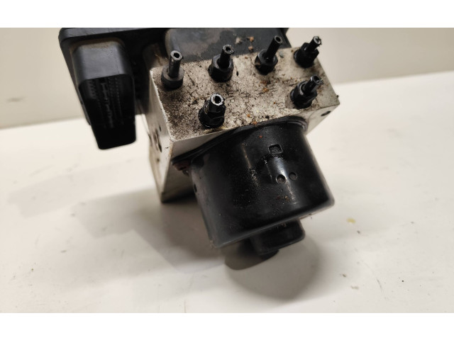 Jednotka ABS 7L0907379G, 00008654D1 Volkswagen Touareg I 2005