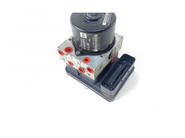 Блок АБС 10.0206-0036.4, 8Z0614517H Audi A2 - года