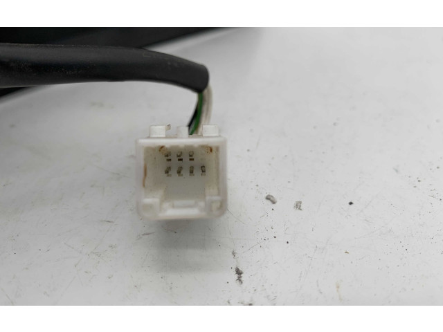 Зеркало электрическое        Dacia Lodgy  2012 -  года   