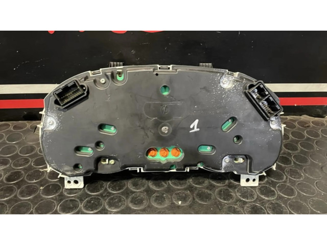 Панель приборов 940031G140, CUADROINSTRUMENTOS   KIA Rio       