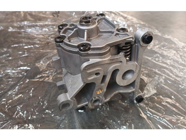 Масляный насос 059115103CP   Audi A7 S7 4K8    