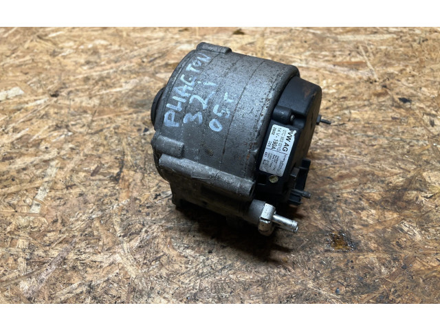 Генератор 07C903021G, 14V190A   Volkswagen Phaeton      