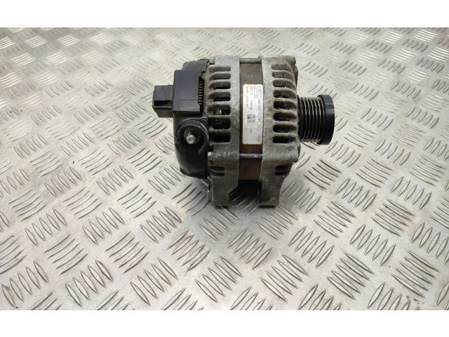 Генератор CV6T10300BC Ford B-MAX