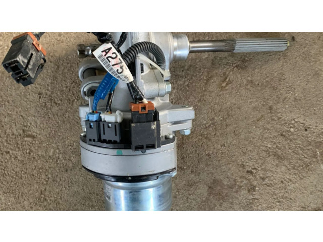 Насос рулевого управления