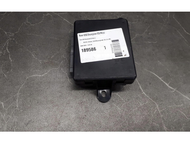 Блок комфорта Rover 600