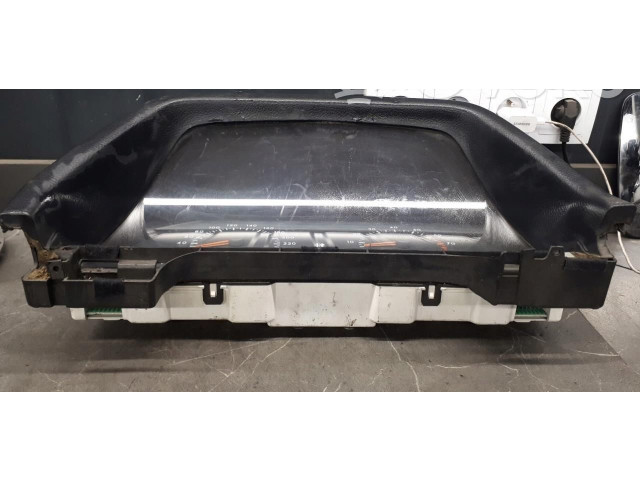 Přístrojová deska Alfa Romeo 164 1992