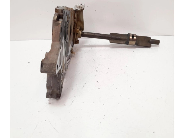 Čerpadlo oleje Mitsubishi Outlander