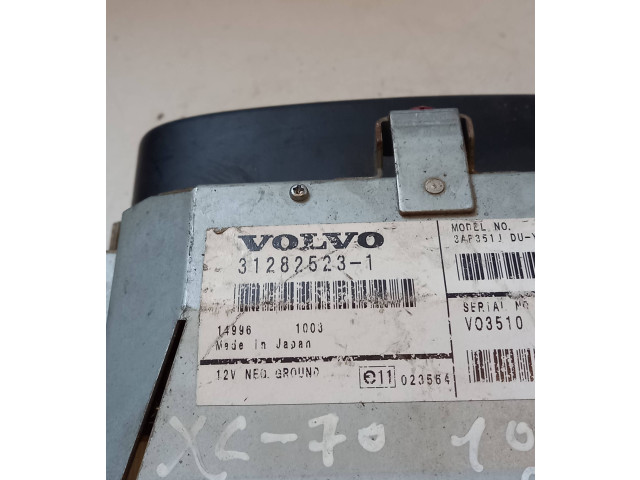 Дисплей    31282523, 14996   Volvo V70