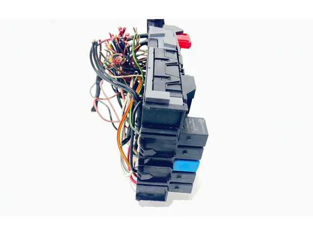   Pojistková skříňka 0001683V001, 0001683V001   Smart ForTwo  2005