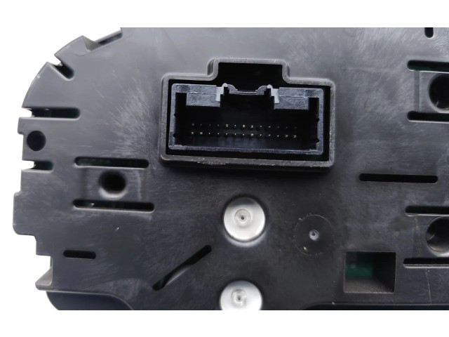 Přístrojová deska Ford Mondeo MK V 2016 FS7T-10849-AHE