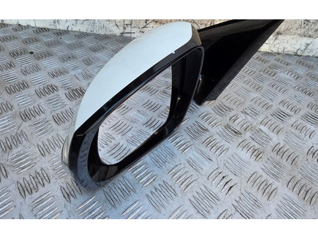 Зеркало электрическое Infiniti QX60 L50 2013 - 2021 года