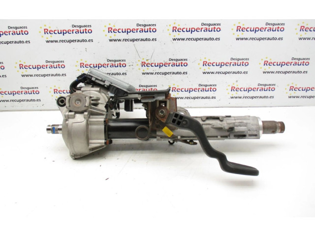 Руль Volkswagen Polo  2002 - 2005 года 6C1423510BC      