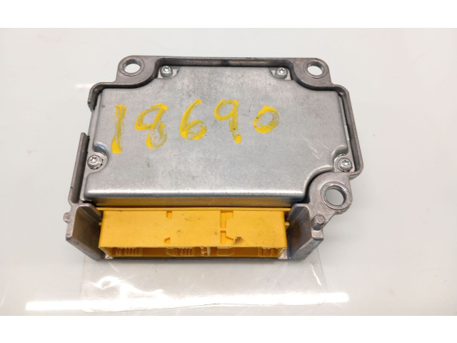 Блок подушек безопасности P8635A053 Mitsubishi Outlander