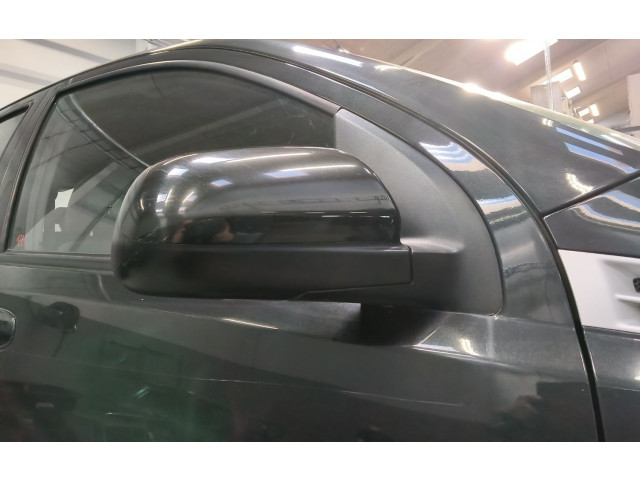 Зеркало электрическое        Chevrolet Aveo   -  года   