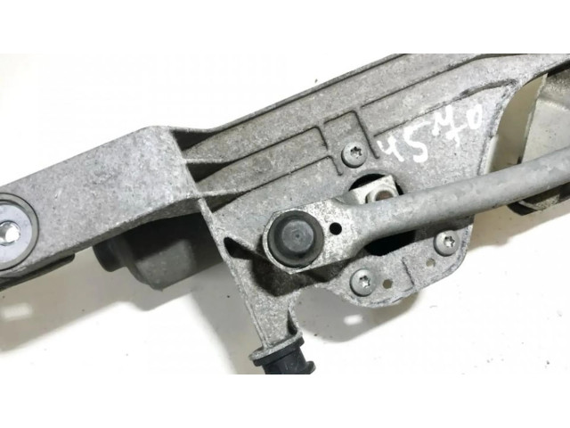 Моторчик дворников 4m5117508ba, 4m51-17508-ba    Ford Focus