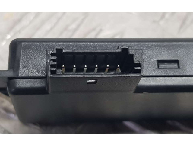 Блок управления 11021104 MG ZS