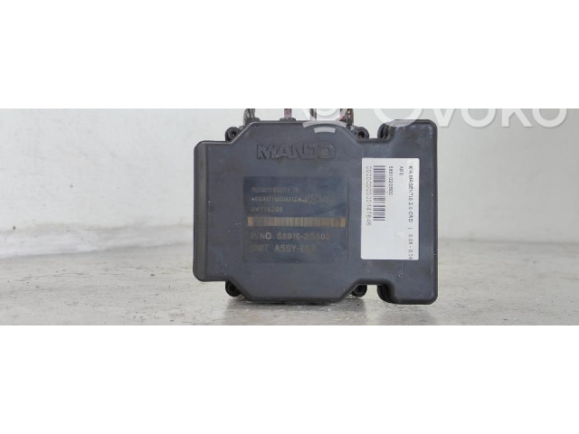 Jednotka ABS 589102G600 KIA Magentis 2006