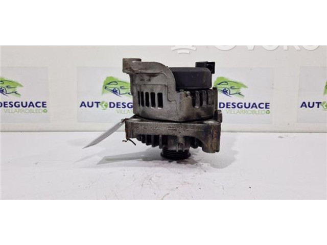Генератор 7805432AI02, 2605773B   BMW X3 E83      