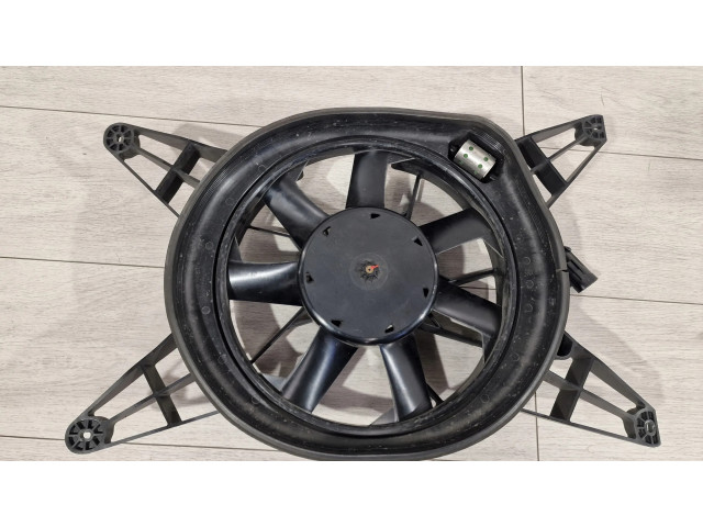 Вентилятор радиатора     Va86ap76    Ferrari 458 4.5