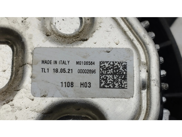 Вентилятор радиатора     23152800    Seat Leon IV 1.0