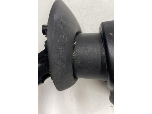 Зеркало (механическое)       Dacia Logan I  2004 - 2012 года   