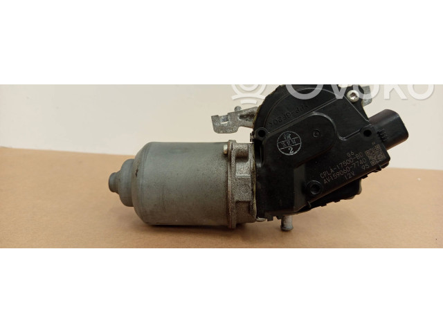 Моторчик дворников CPLA17500BD, AV1590607740 Land Rover Range Rover Sport L494