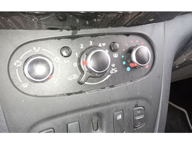 Модуль блока управления кондиционером 275101406R, 5P3741700 Dacia Sandero