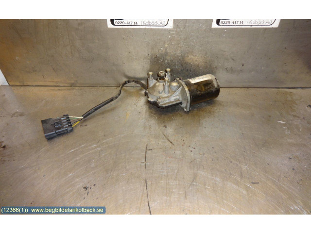 Моторчик дворников     Opel Meriva A