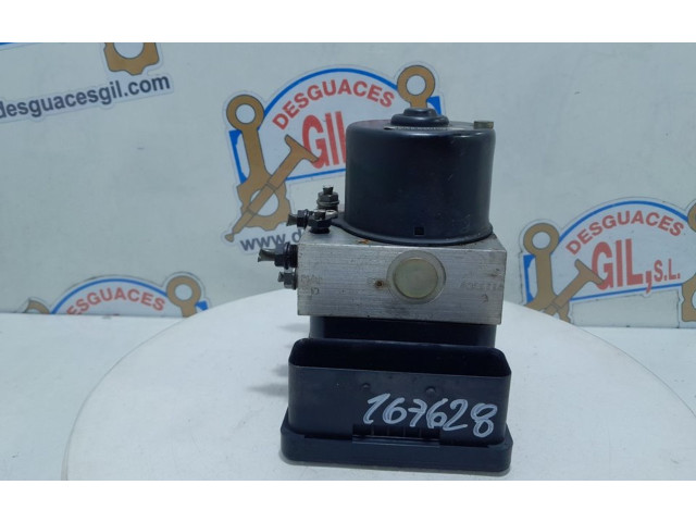 Блок АБС 34516765282, 167628 Mini One - Cooper Cabrio R52 2002 - 2008 года