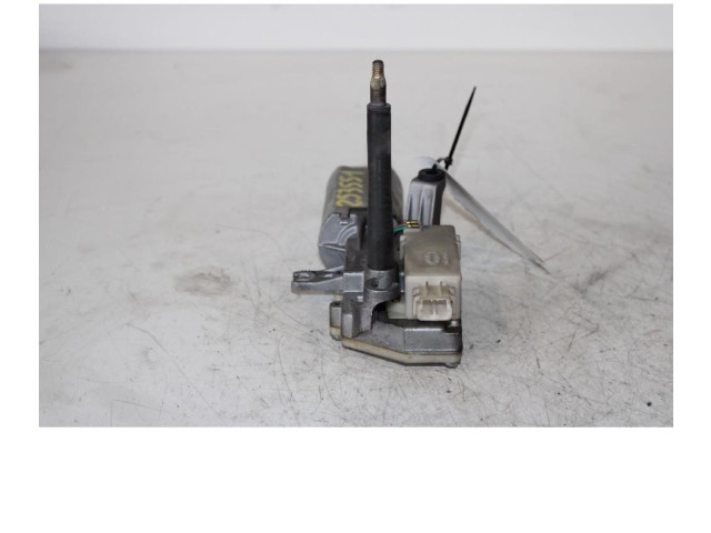 Моторчик заднего дворника     Fiat Marea