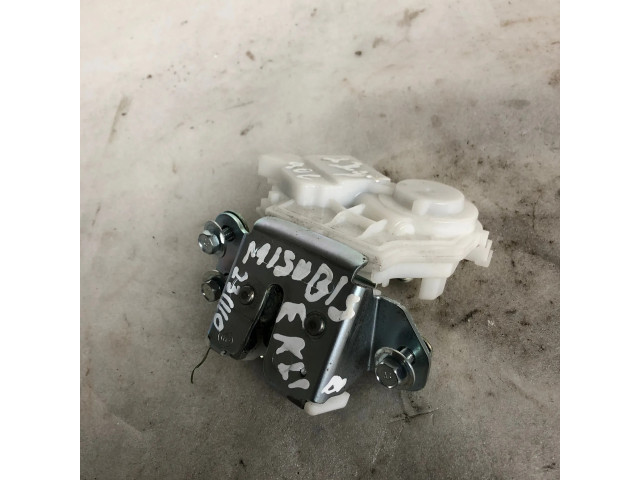 Замок багажника Mitsubishi Eclipse Cross 2018- года