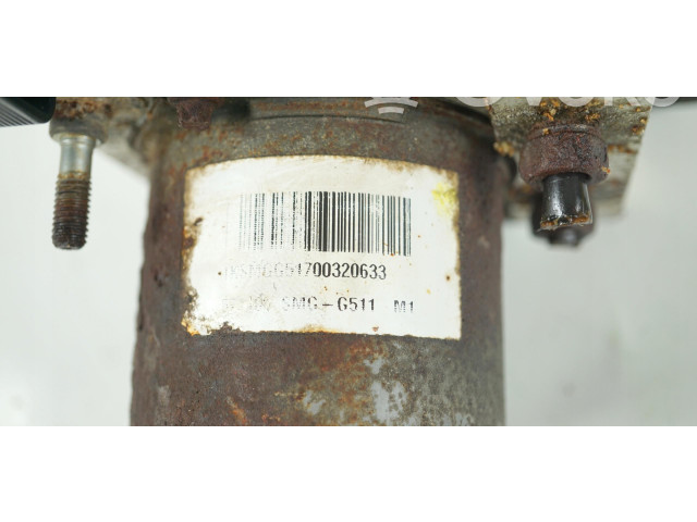 Jednotka ABS 0265950997   Honda Civic 2008