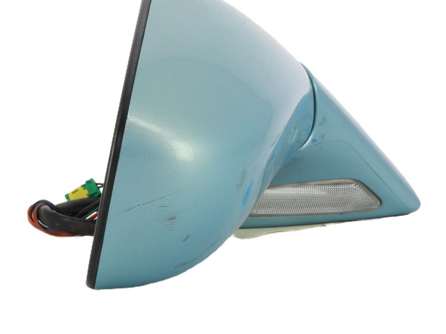 Зеркало электрическое        Citroen C8   -  года   