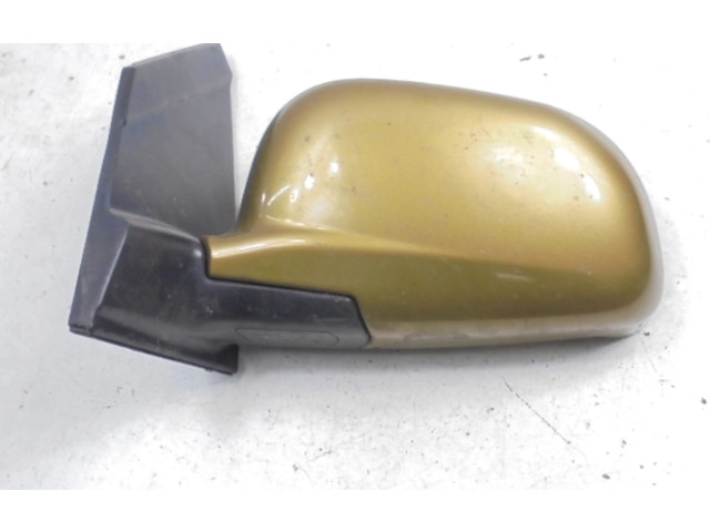 Zpětné zrcátko Mitsubishi Space Star 2000 010555, 010555