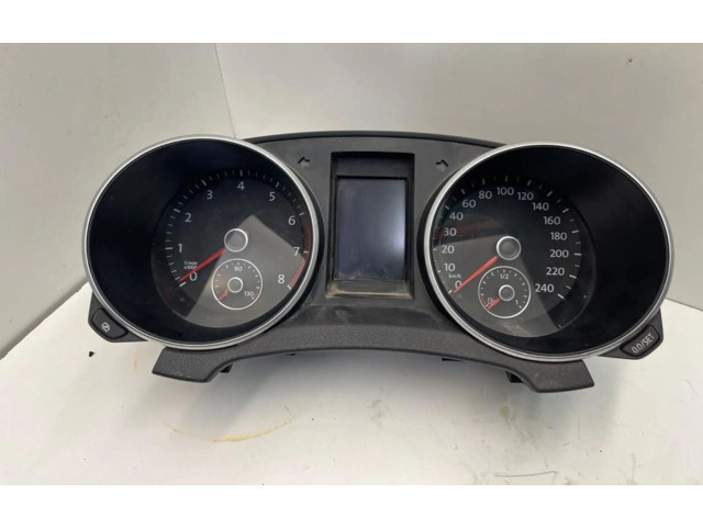 Панель приборов 5K0920860F Volkswagen Golf VI