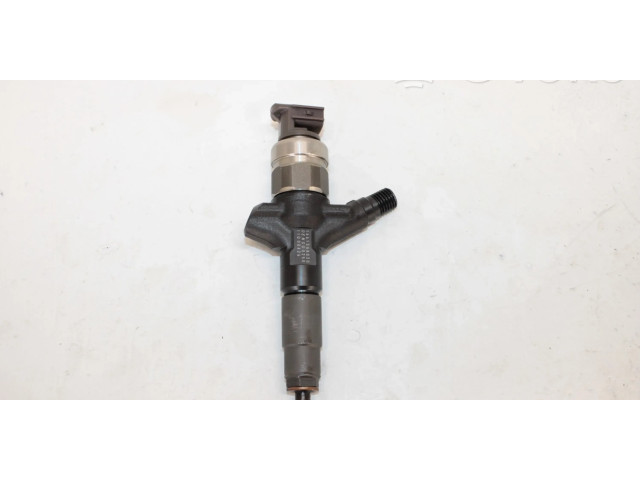 Vstřikovač 16613AA030, 11Q00426 Subaru Forester SJ pro naftový motor 2.0