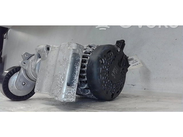 Генератор 36010486 Volvo XC40