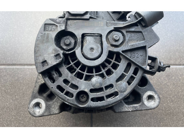 Генератор 7794970 Mini One - Cooper Coupe R56