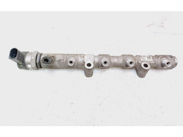 Vstřikovací lišta 0281006075, 03L906051   Seat Ibiza IV (6J,6P)    CFWA 