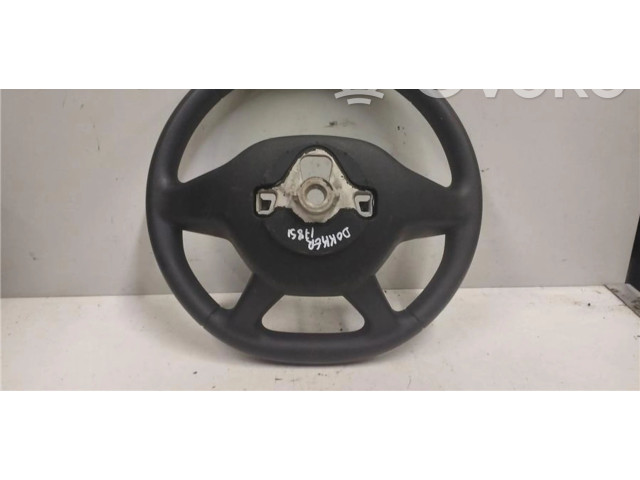 Руль Dacia Dokker   34227011B      