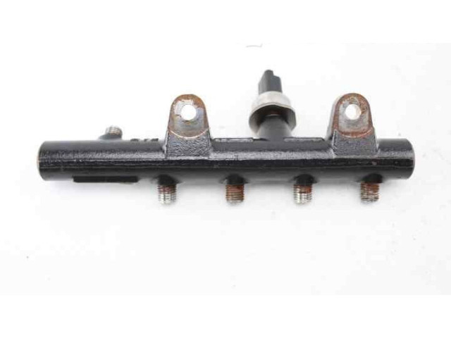 Vstřikovací lišta 175210651R Renault Megane IV