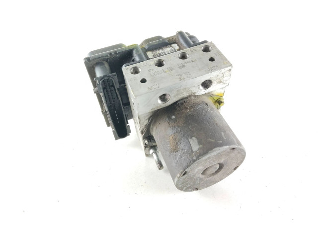 Блок АБС 27536SC021, 0265251512 Subaru Forester SH 2008 - 2013 года