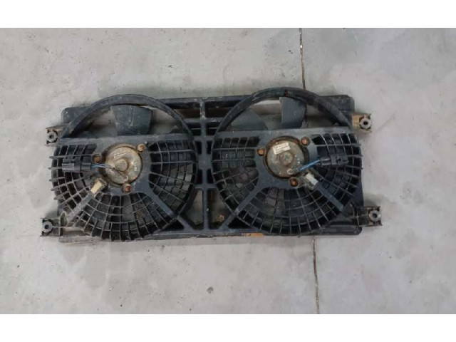 Вентилятор радиатора 8821009050 SsangYong Actyon