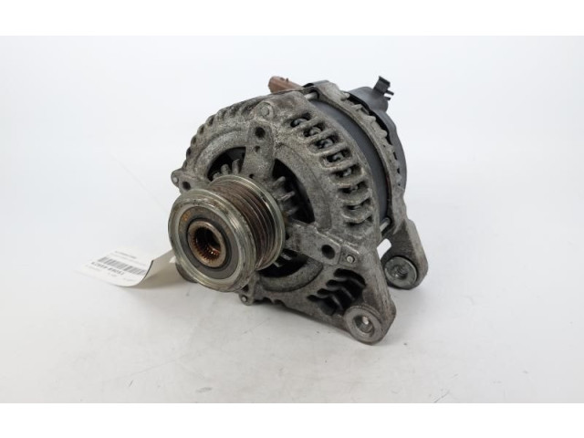 Генератор    9835688980, 9835688980   Peugeot 2008 II