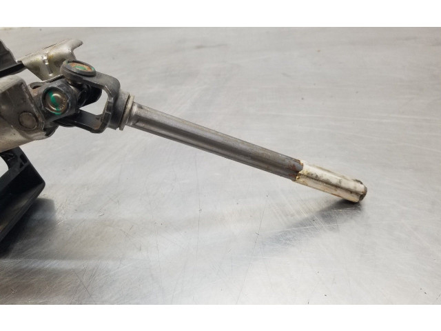    Рулевая рейка 98215461ZD   Citroen C3 Aircross 2017 -  года