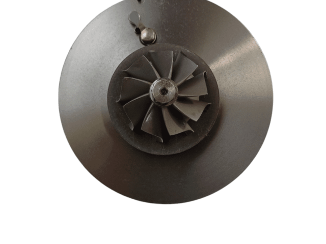 Turbodmychadlo Турбина 734868-0001, CHRA10-0493 Nissan Navara D40