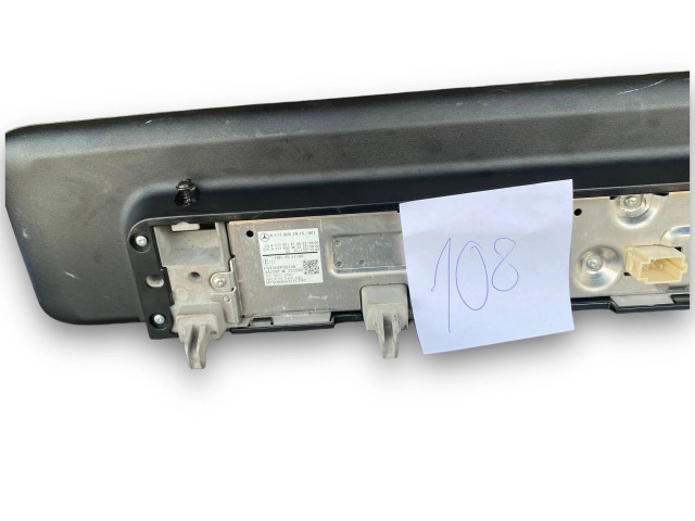 Jednotka ABS 1779002915 Mercedes-Benz A W177 AMG 2019